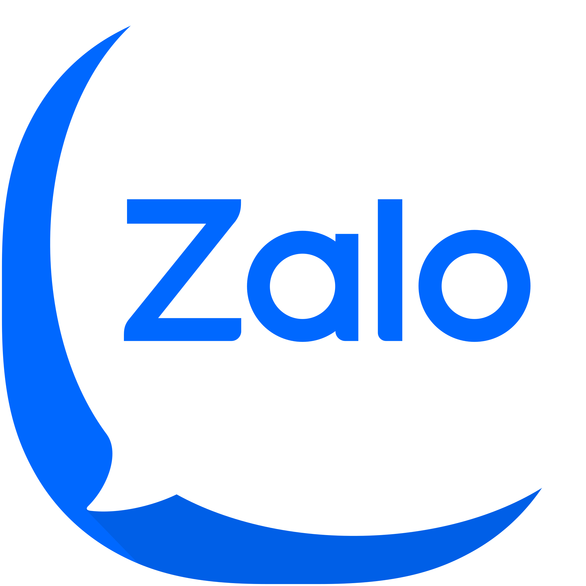 Group Zalo