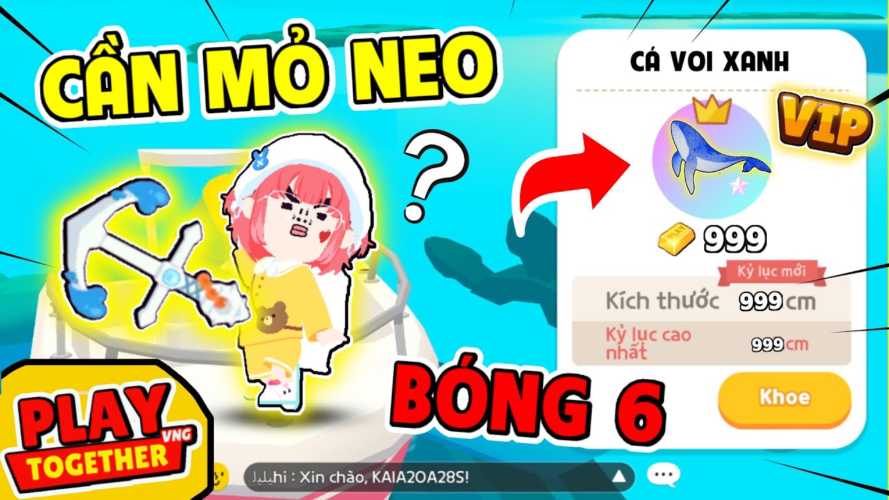 CẦN CÂU MỎ NEO PHÉP THUẬT