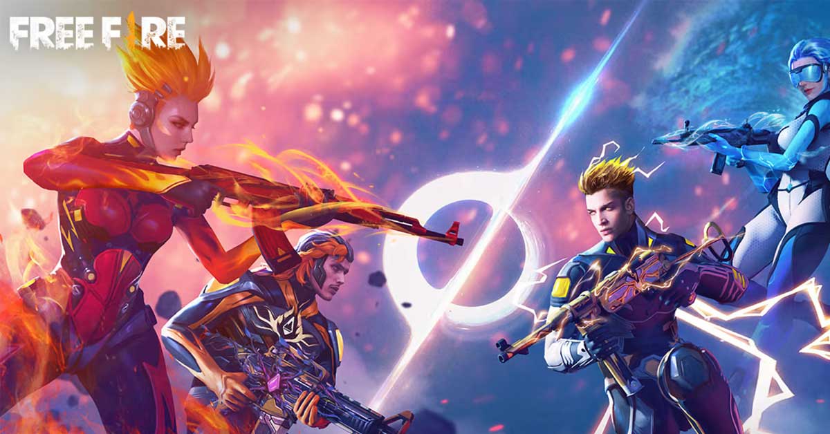 TÀI KHOẢN FREE FIRE > 2,000K