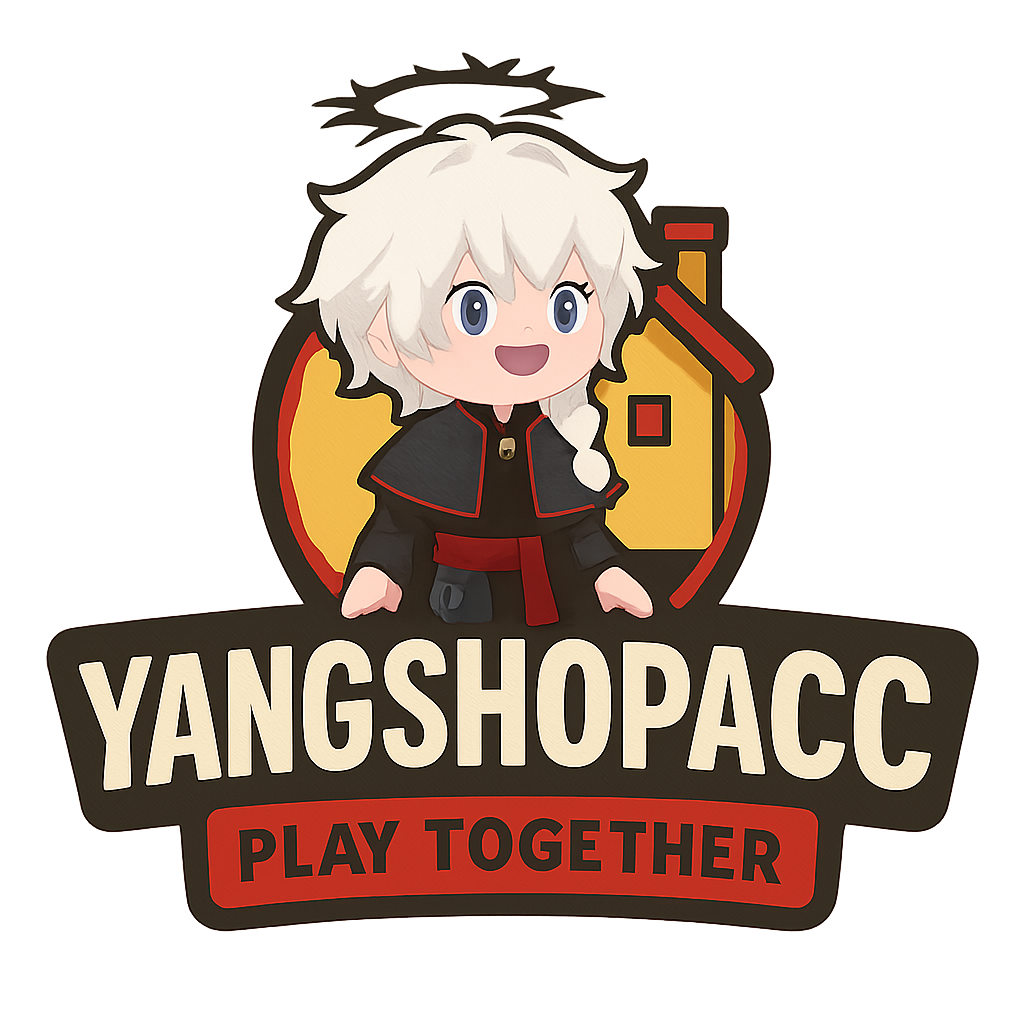 Shop acc game giá rẻ, uy tín